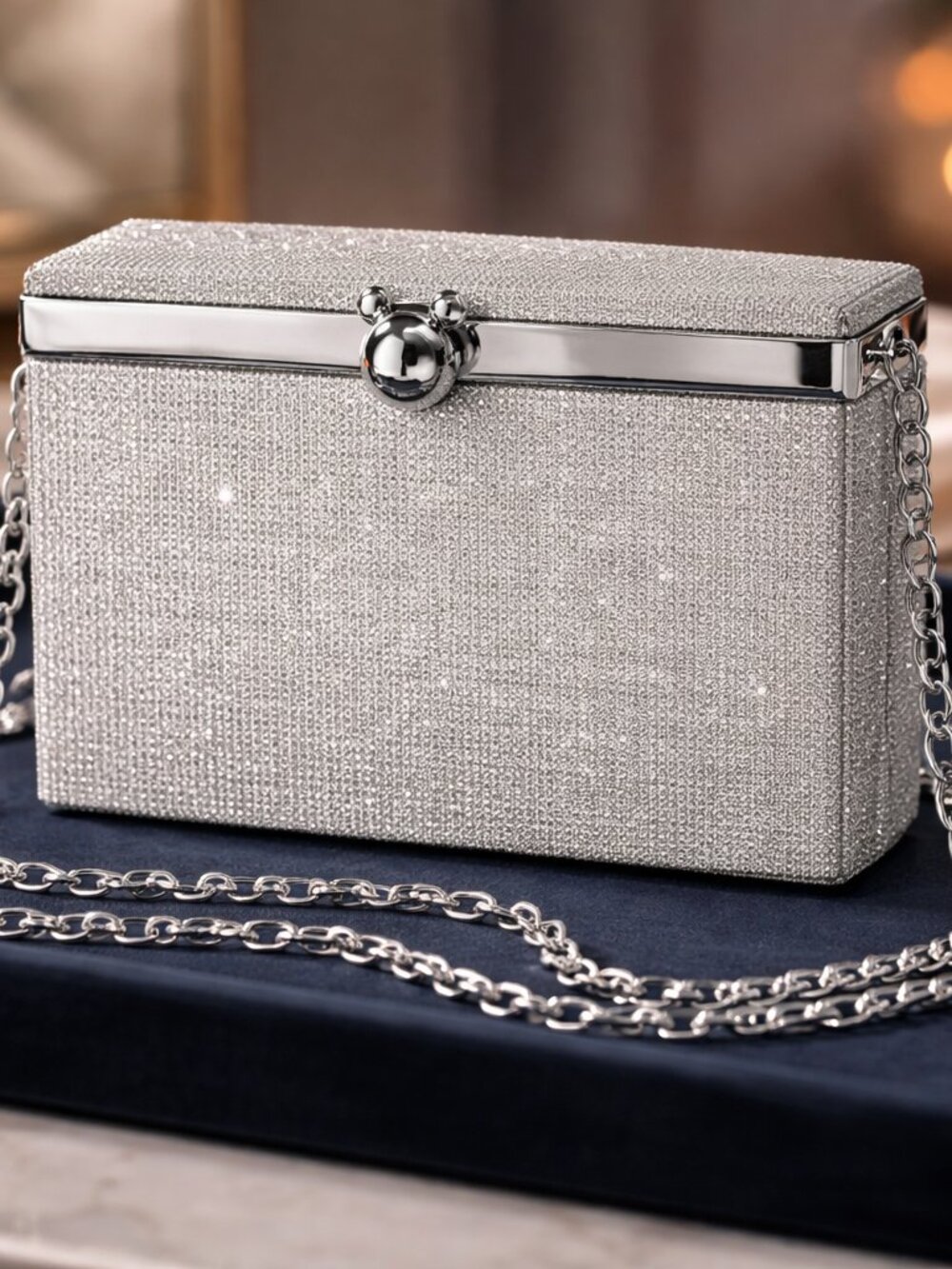 Fashion Handbag